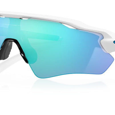 Oakley - Radar EV Path
