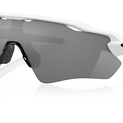 Oakley - Radar EV Path