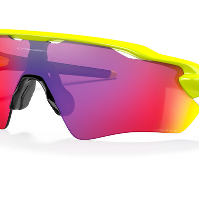 Oakley - Radar EV Path
