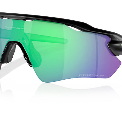 Oakley - Radar EV Path