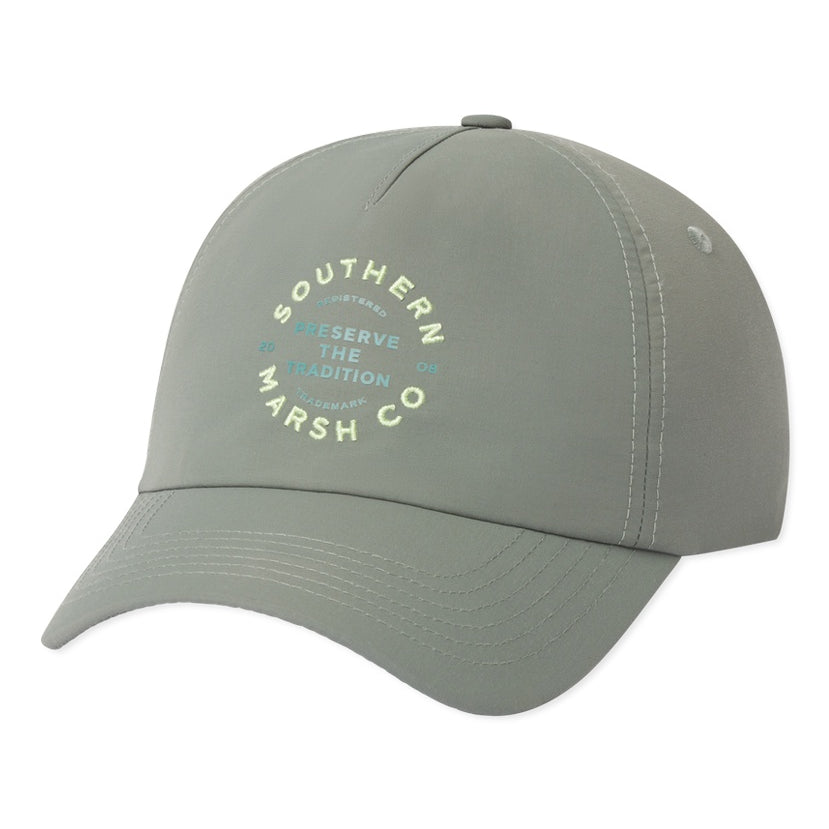 Southern Marsh - Performance Hat - Marsh Traditions