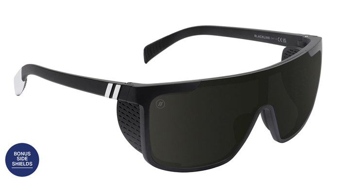 Blenders Active Scifi Blackline Shades Sunglasses