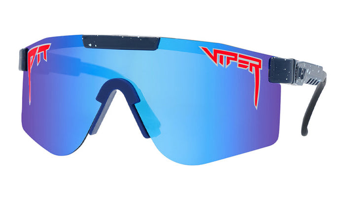 Pit Viper - The Basketball Team Polarized – Shades Sunglasses