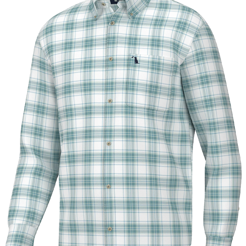 Local Boy - Miller Dress Shirt