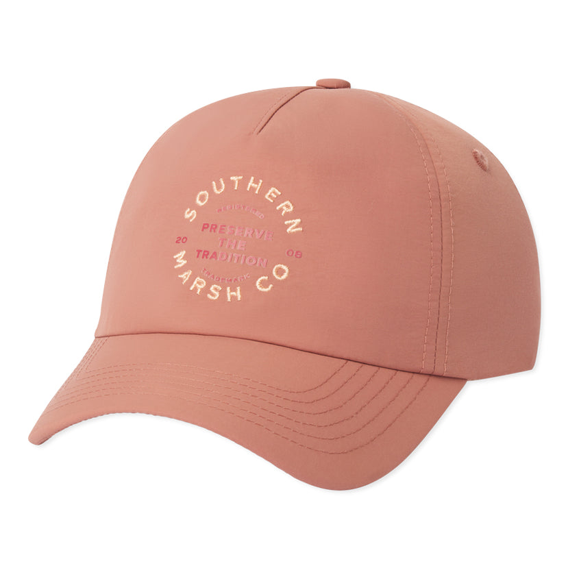 Southern Marsh - Performance Hat - Marsh Traditions