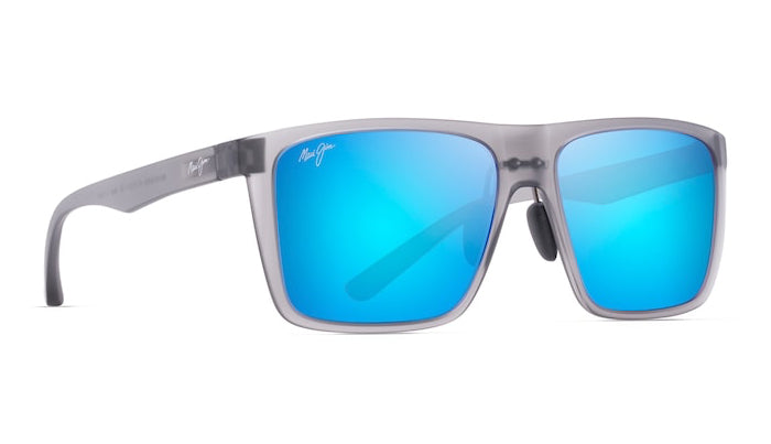 Maui Jim MJ798 03S Onshore Mens sunglasses, Blue