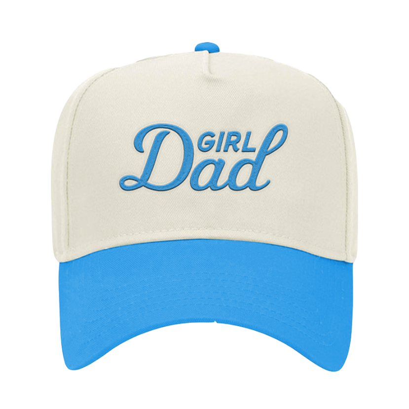 Barstool - Girl Dad Hat