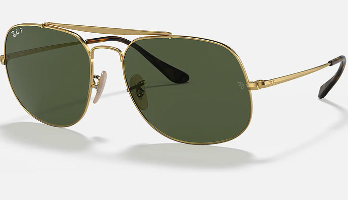 Ray-Ban - RB3561 General – Shades Sunglasses