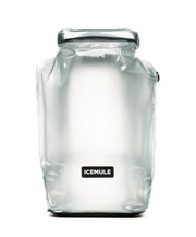 Icemule - Clear Cooler