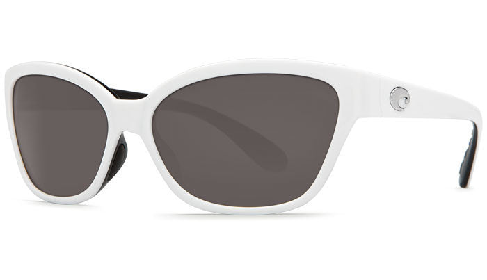 Costa - Starfish - White Black