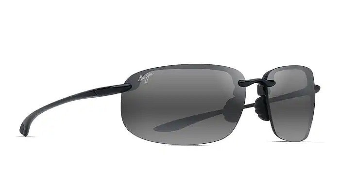 Maui Jim Poolside Sunglasses, Black