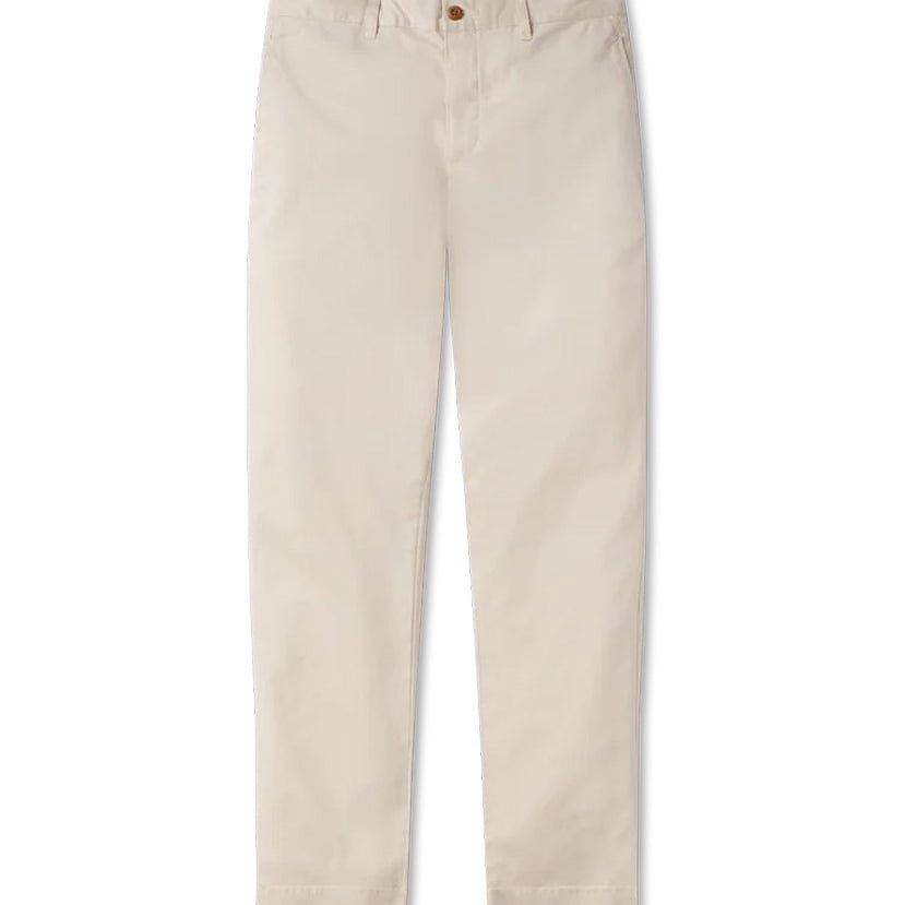 Southern Marsh - Regatta Stretch Cotton Chino