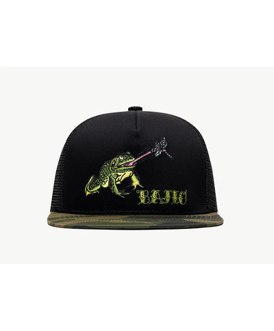 Bajio - Frog Trucker Hat