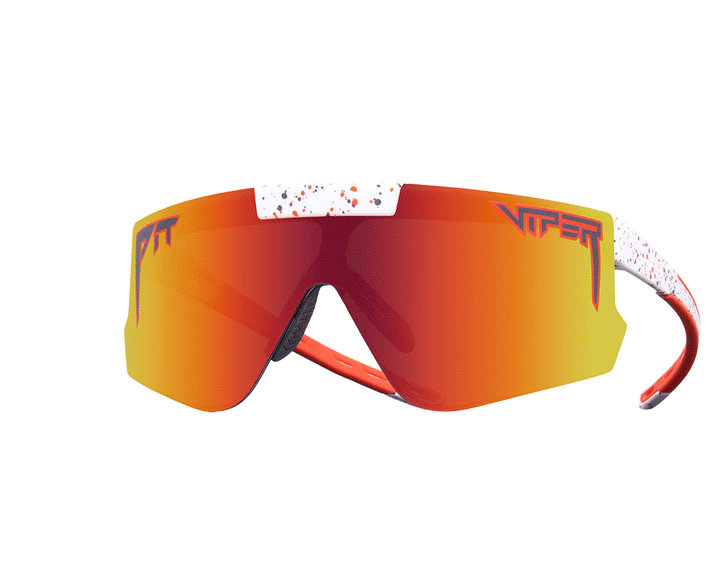 Pit Viper The Heater FlipOffs Shades Sunglasses