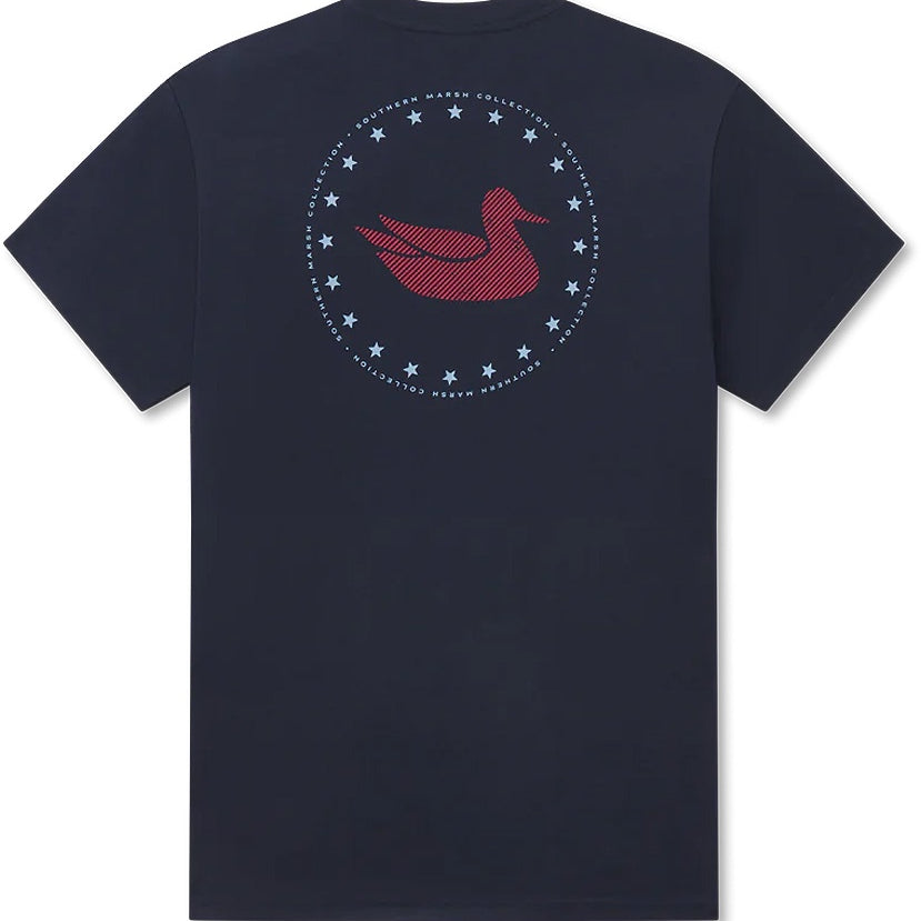 Southern Marsh - Grand Ole Duck Tee