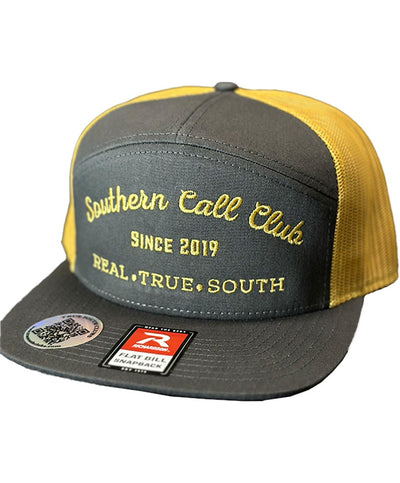 Southern Call Club - Original Panel Hat