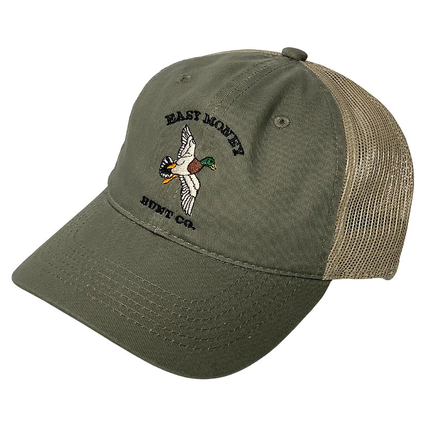 Easymoney - OG Dad Logo Hat