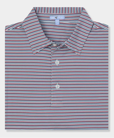 GenTeal - Telluride Performance Polo