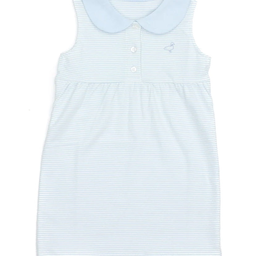 Properly Tied - Youth Jackson Dress