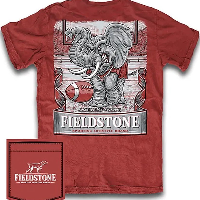 Fieldstone - AL Game Day Tee