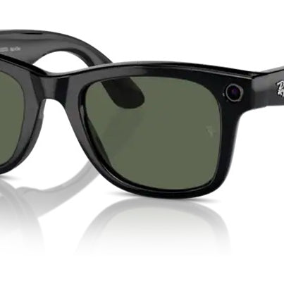 Ray-Ban - Meta Wayfarer