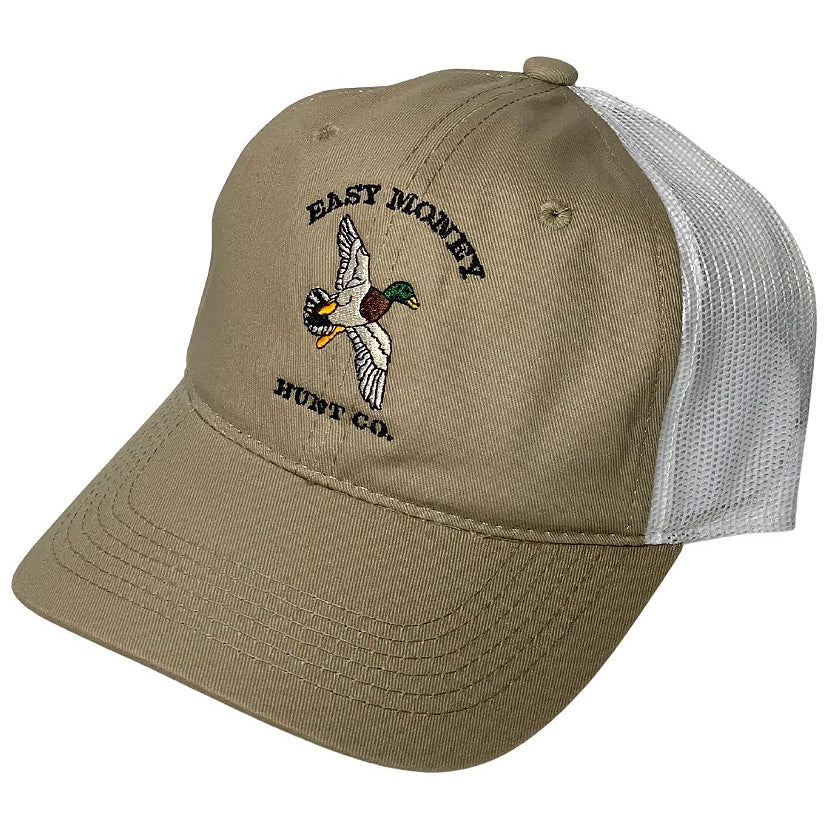 Easymoney - OG Dad Logo Hat
