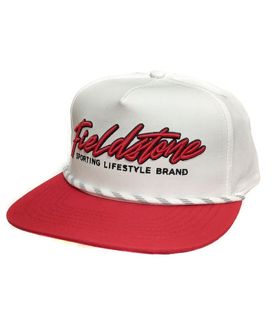 Fieldstone - UGA Game Day Hat