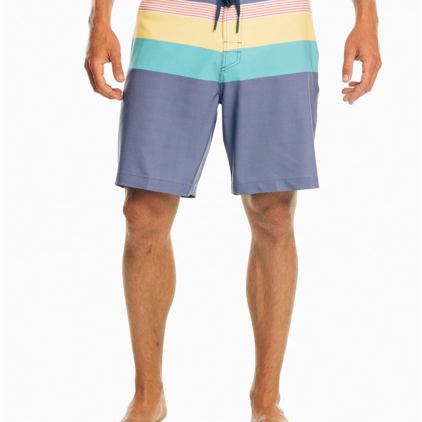 Southern Tide - Pivot Stripe Swim Short