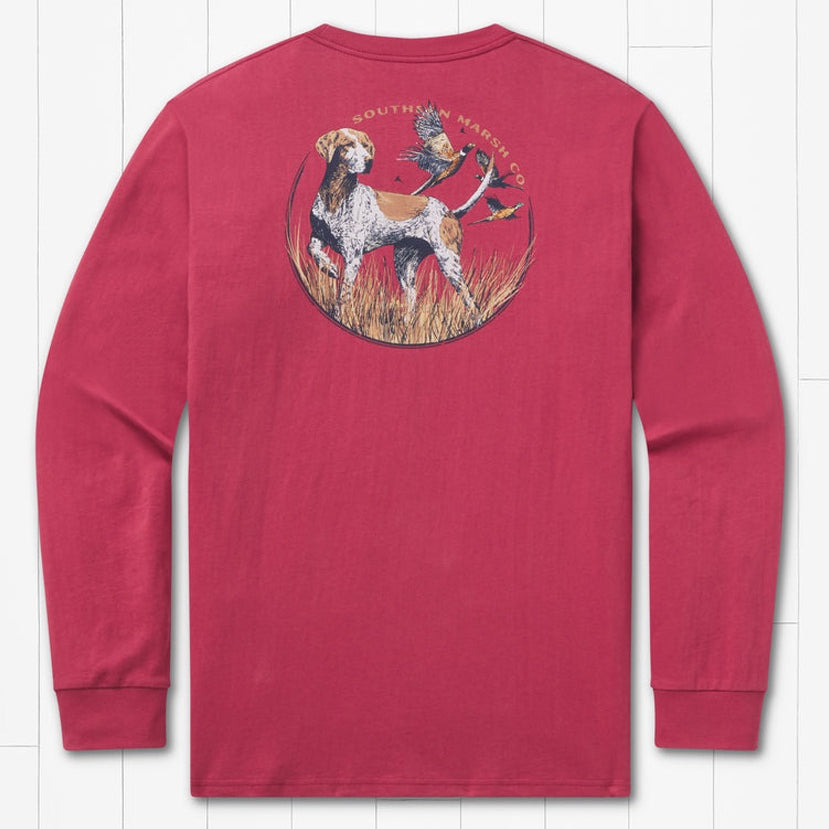 Southern Marsh - Gun Dog Collection - Pointer