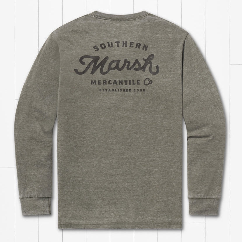 Southern Marsh - Marsh Mercantile Co