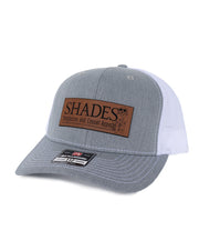 Shades - Billboard Hat