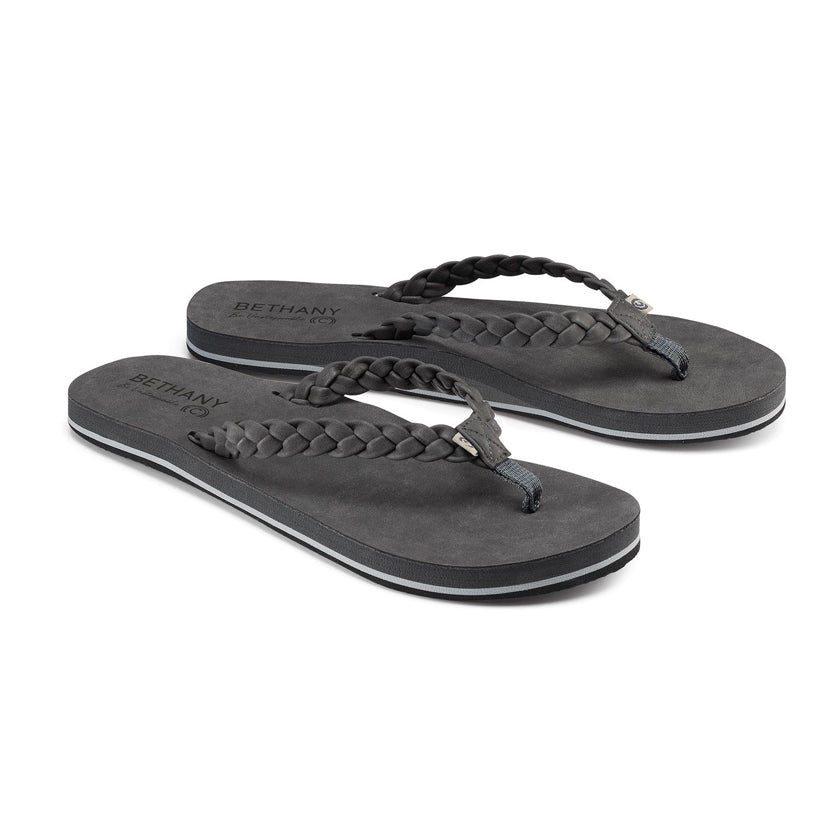 Cobian - Bethany Braided Pacifica