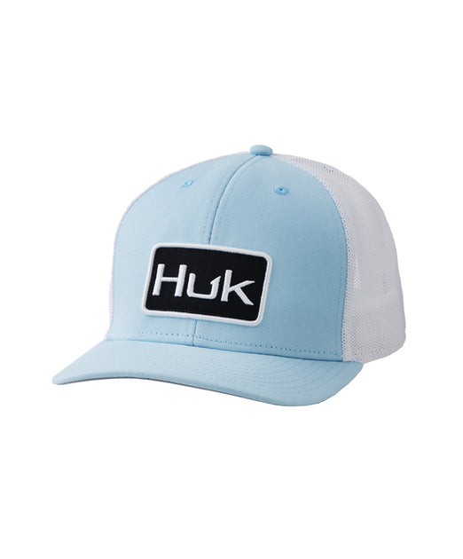 Huk Huk'd Up Refraction Fishing Hat – Natural Sports - The Fishing Store