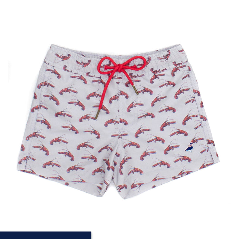 Properly Tied - Youth Swim Trunk