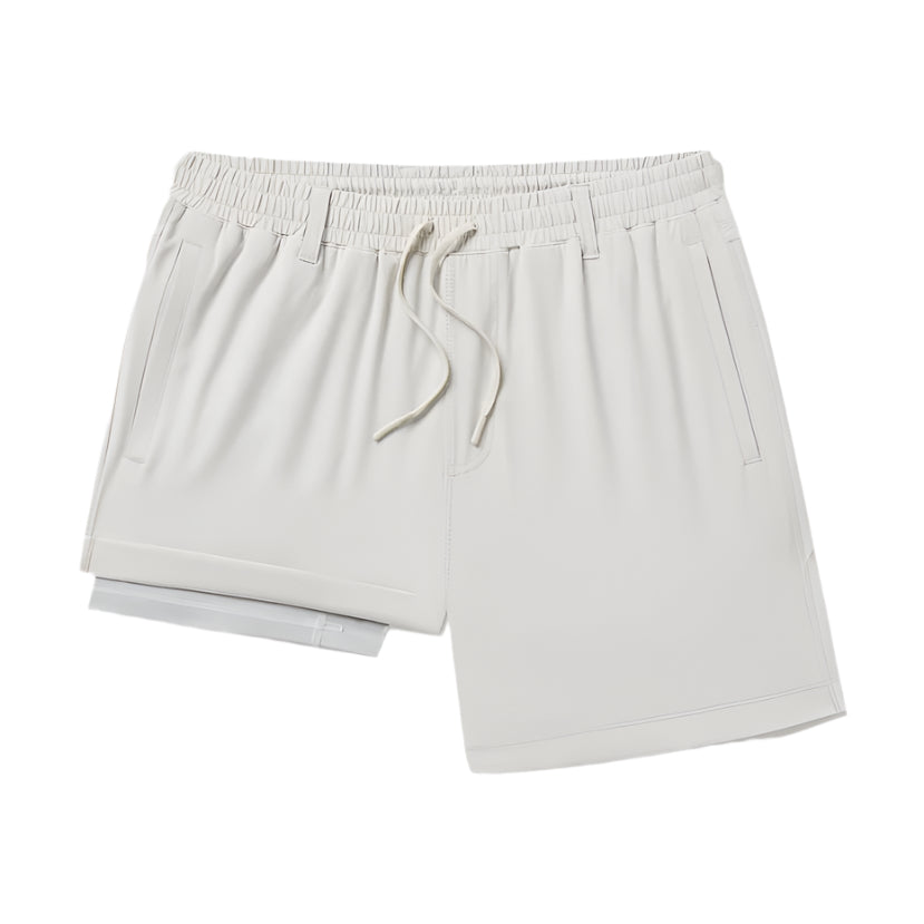 Southern Shirt Co - Everyday Hybrid Shorts 2.0