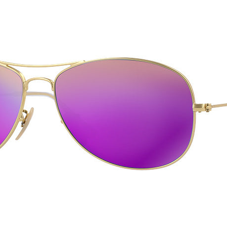 Ray-Ban - RB 3362 Cockpit