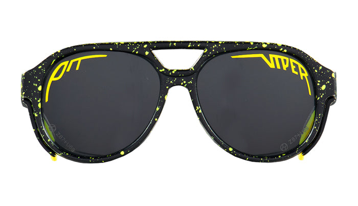 Pit Viper The Cosmos Exciters Polarized Sunglasses