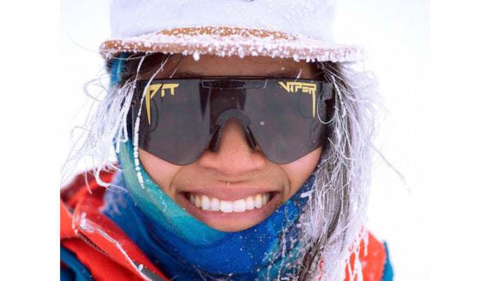 pit viper original sunglasses