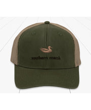 Southern Marsh - Trucker Hat - Classic