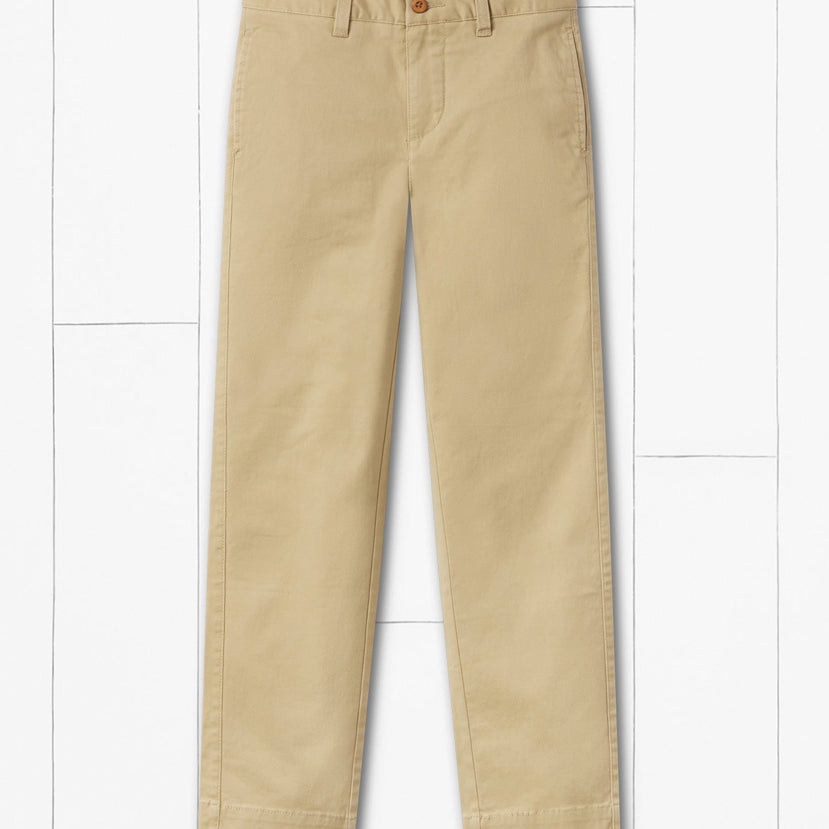 Southern Marsh - Youth Regatta Stretch Cotton Chino