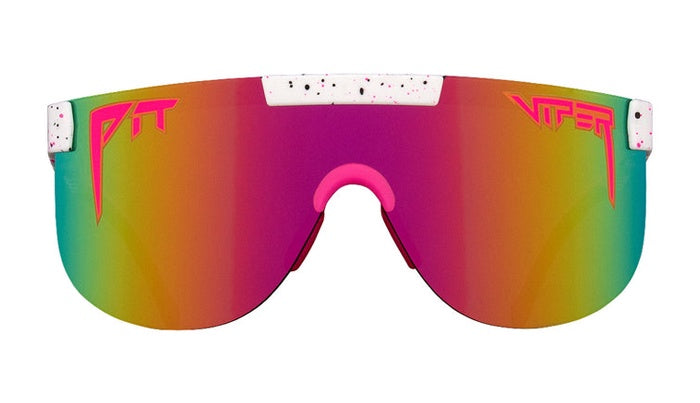 Pit Viper - The High Tai'd Elliptical – Shades Sunglasses