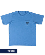 Southern Point - Youth Greyton Swimming Tee