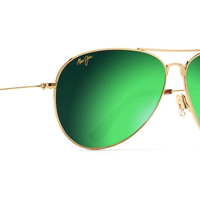 Maui Jim - Mavericks