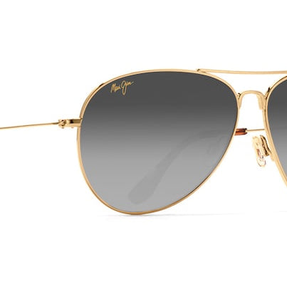 Maui Jim - Mavericks