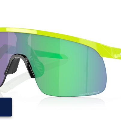 Oakley - Resistor
