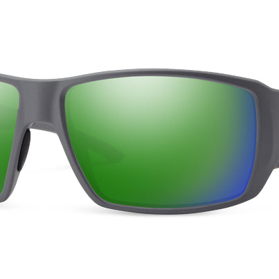 Smith Optics - Guide's Choice XL
