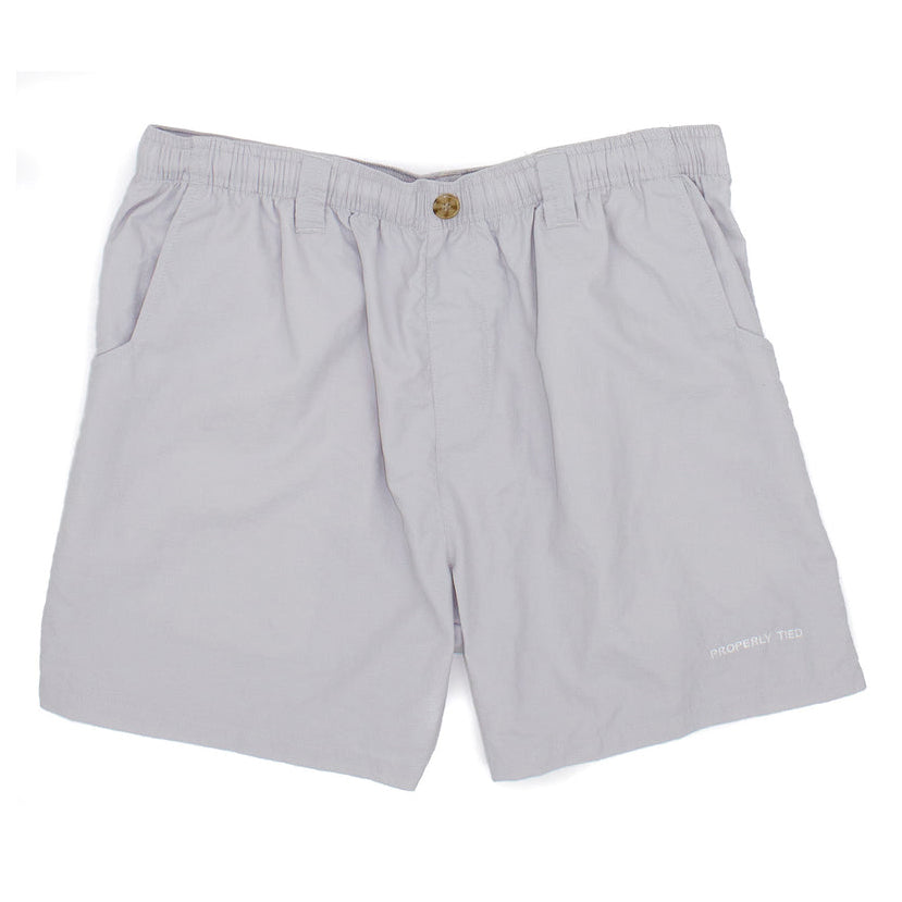 Properly Tied - Mallard Short