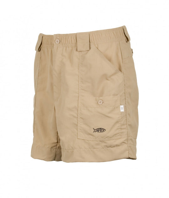 AFTCO, Bottoms, Aftco Boys Original Fishing Shorts Size 22 67