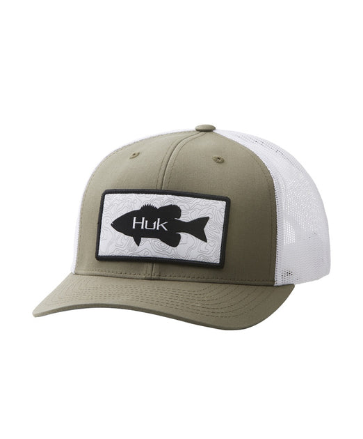 Huk -Edisto trucker Cap – Shades Sunglasses