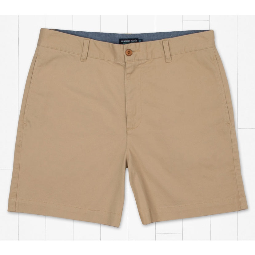Southern Marsh - Regatta Stretch Short